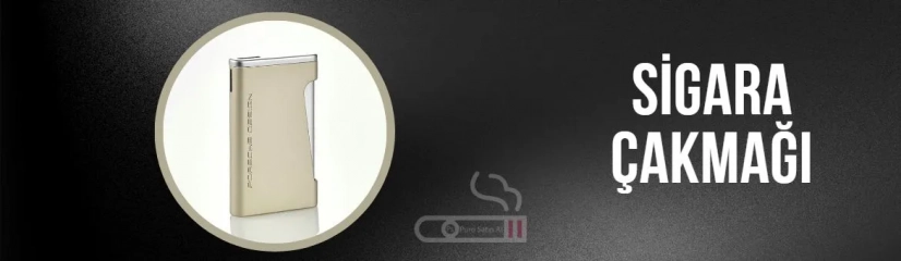 Sigara Çakmağı